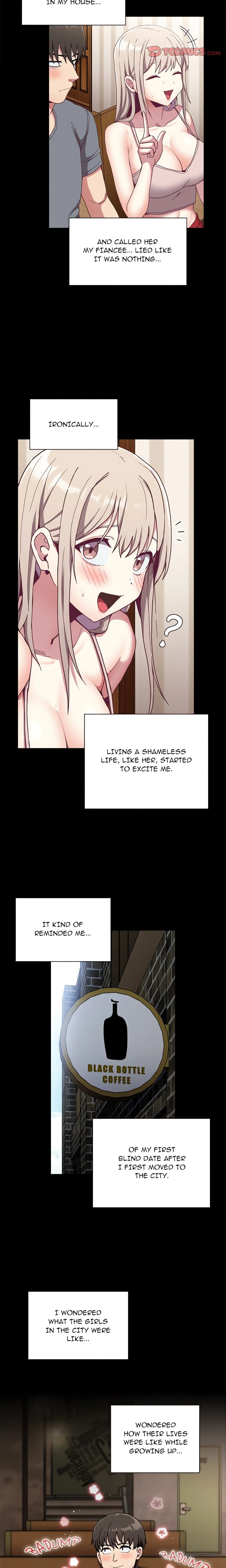 Bride-To-Be (Official) chapter 74 page 5