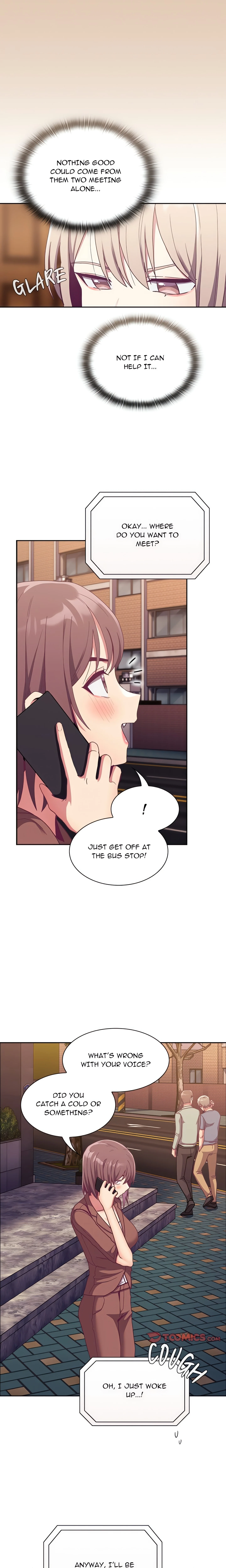 Bride-To-Be (Official) chapter 74 page 13