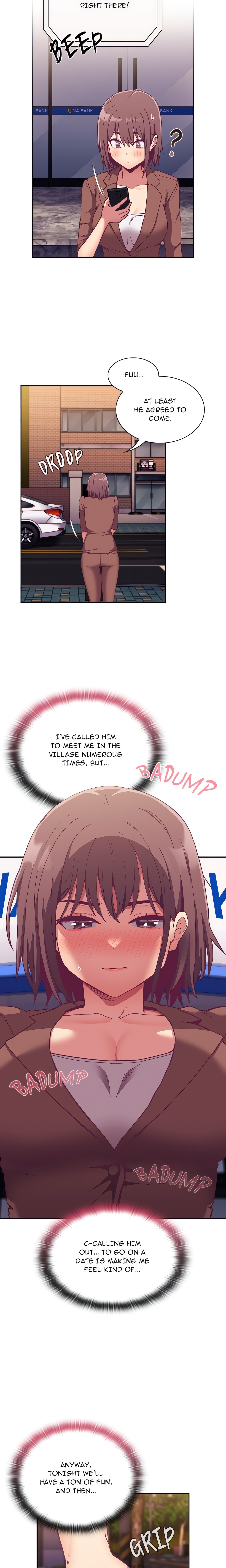 Bride-To-Be (Official) chapter 74 page 14