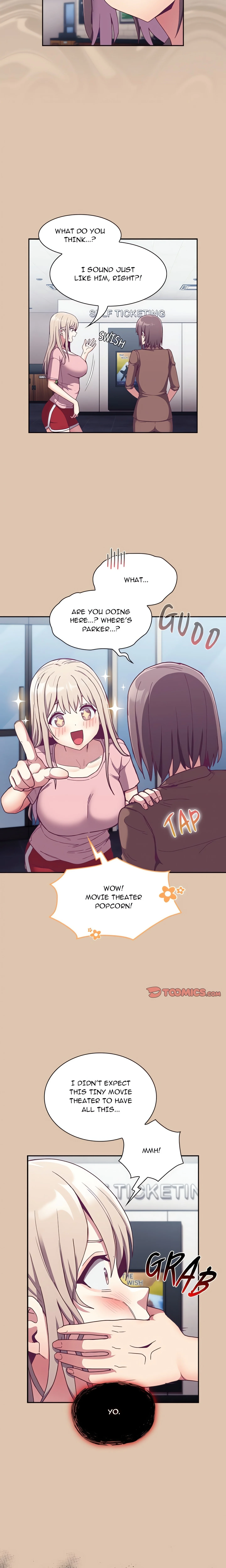 Bride-To-Be (Official) chapter 74 page 17