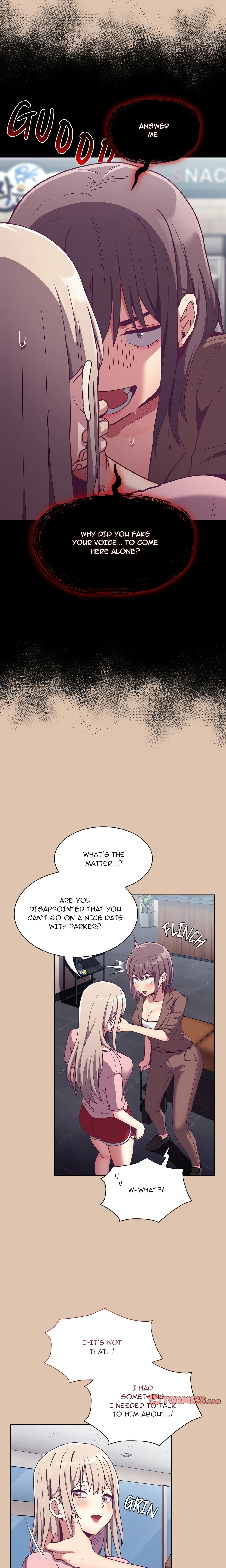 Bride-To-Be (Official) chapter 74 page 18