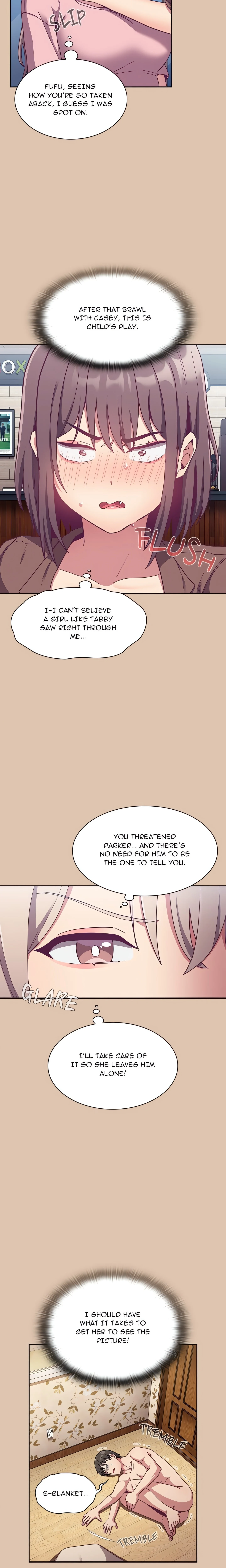 Bride-To-Be (Official) chapter 74 page 19