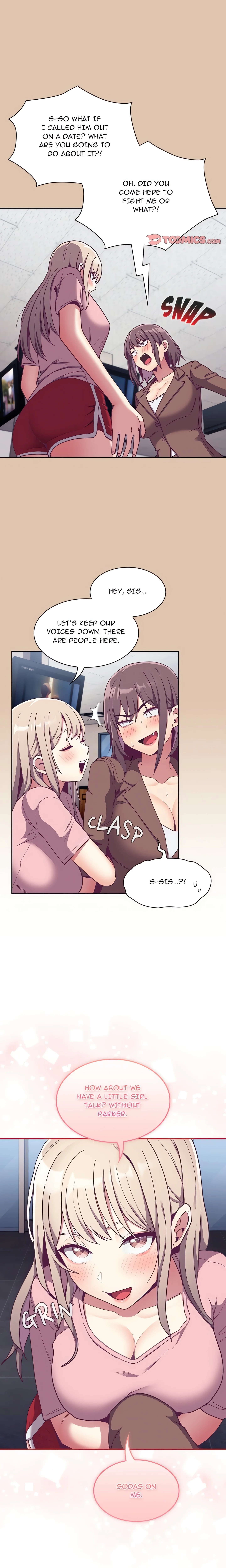 Bride-To-Be (Official) chapter 74 page 20