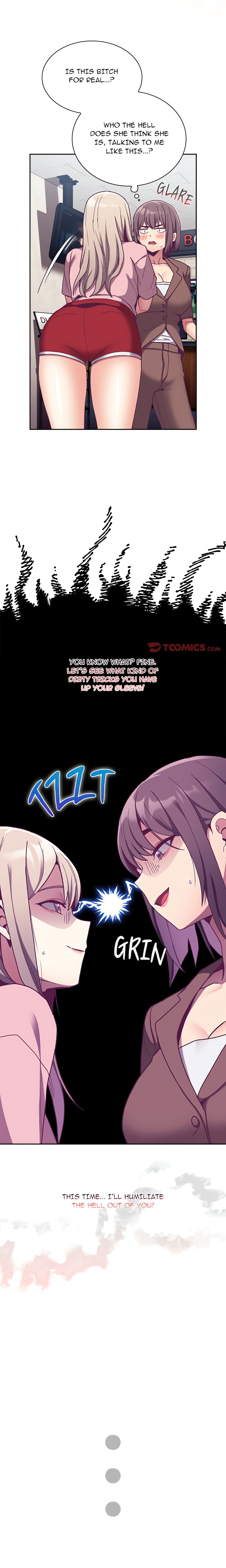 Bride-To-Be (Official) chapter 74 page 21