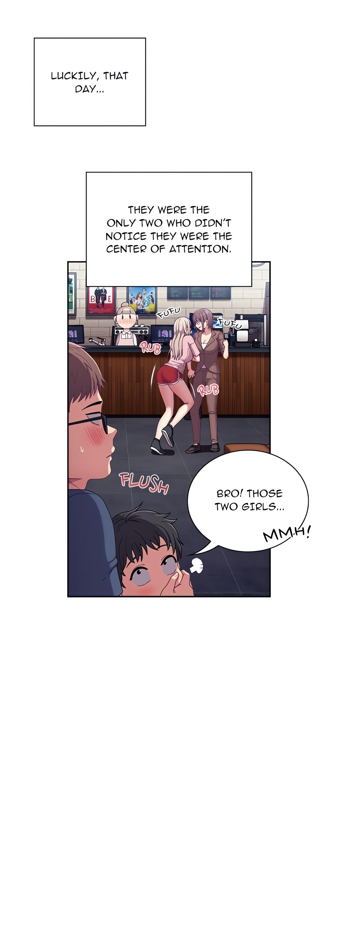 Bride-To-Be (Official) chapter 74 page 22