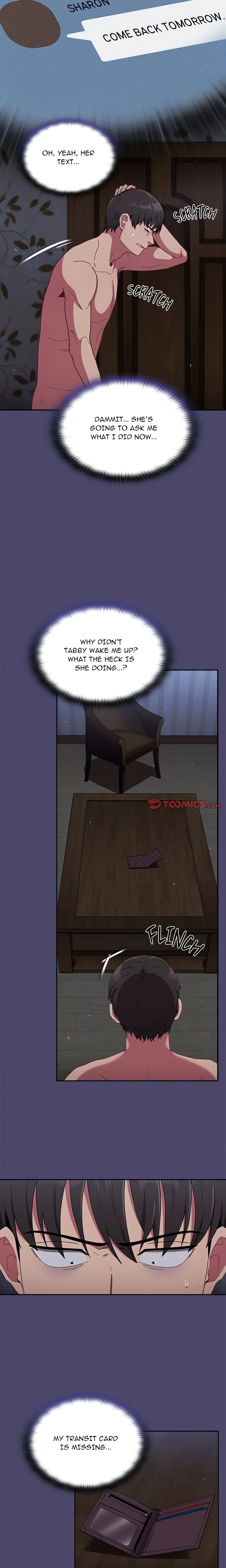 Bride-To-Be (Official) chapter 75 page 2