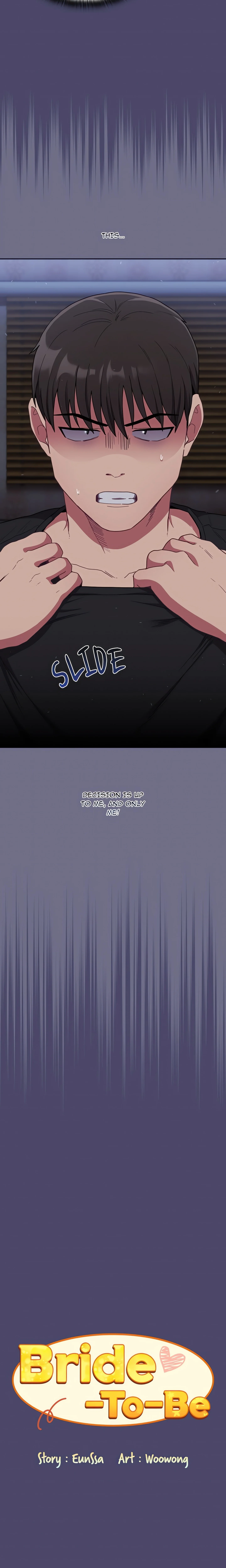 Bride-To-Be (Official) chapter 75 page 4