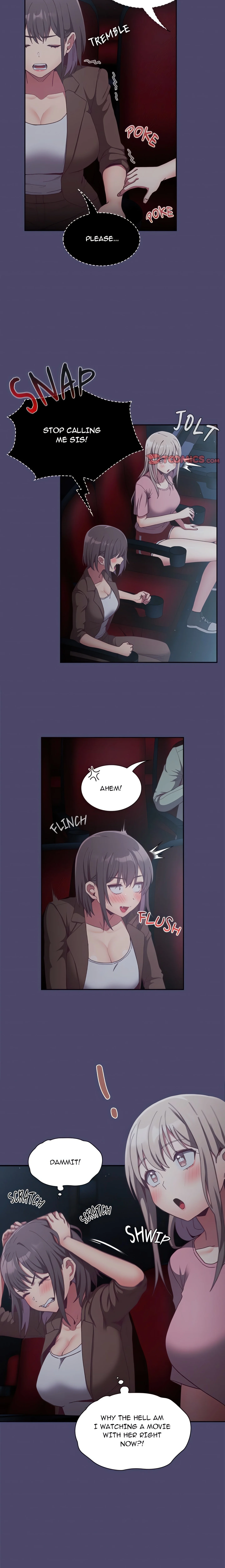 Bride-To-Be (Official) chapter 75 page 6