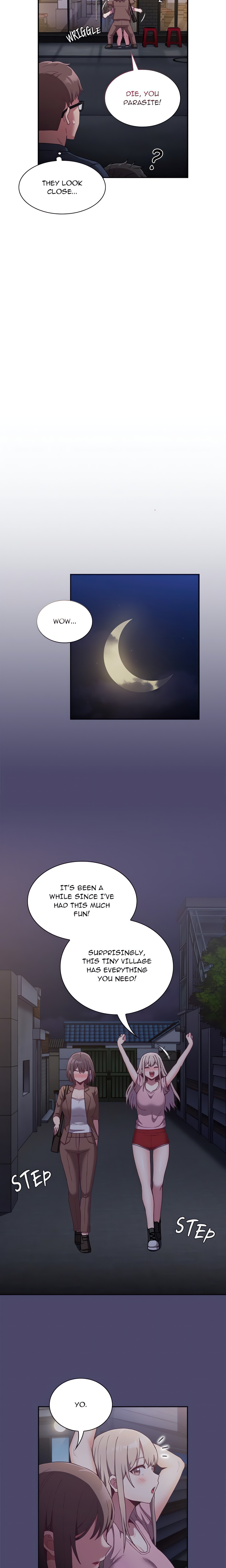 Bride-To-Be (Official) chapter 75 page 9