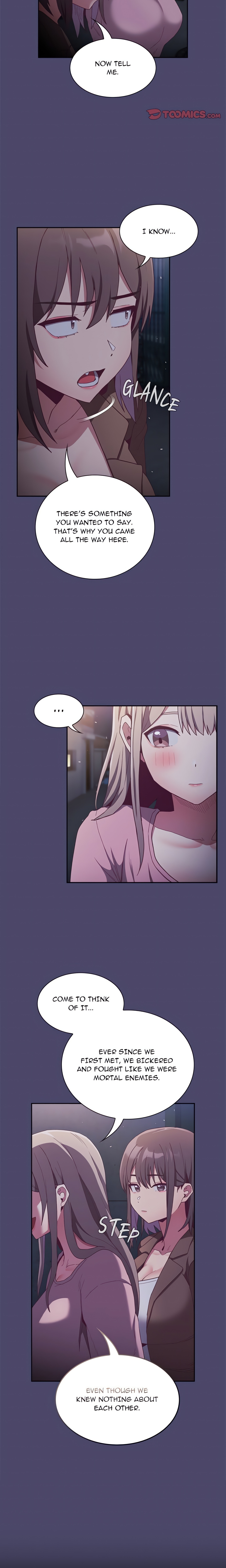 Bride-To-Be (Official) chapter 75 page 10