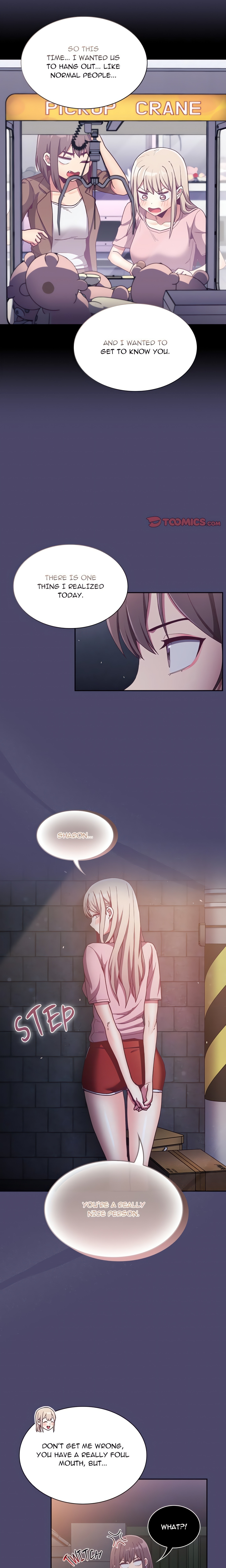 Bride-To-Be (Official) chapter 75 page 11
