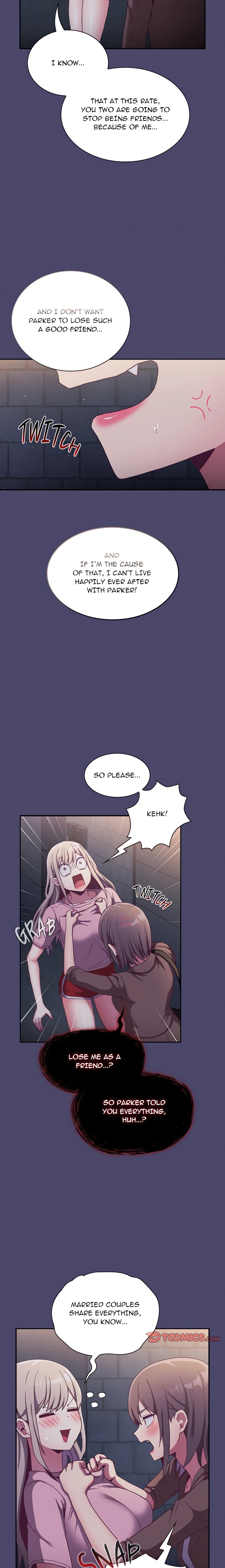 Bride-To-Be (Official) chapter 75 page 13