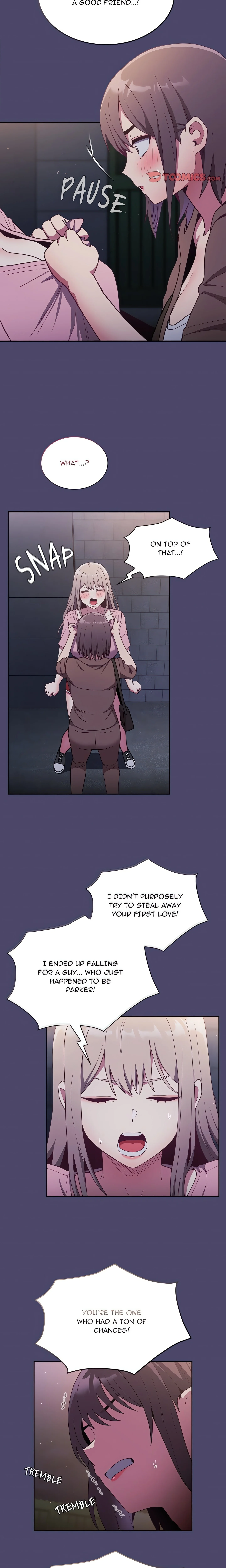 Bride-To-Be (Official) chapter 75 page 15