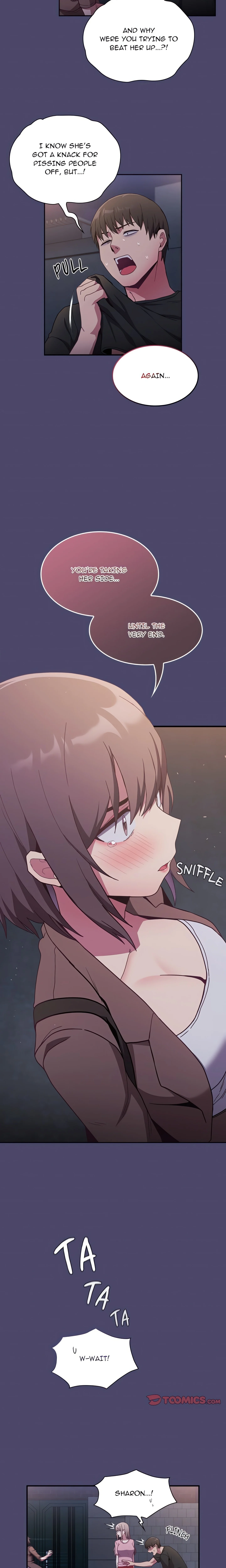 Bride-To-Be (Official) chapter 75 page 18