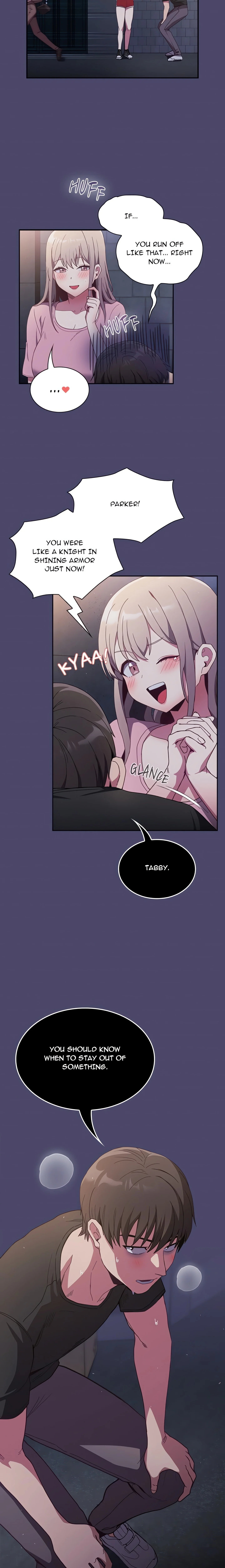 Bride-To-Be (Official) chapter 75 page 19