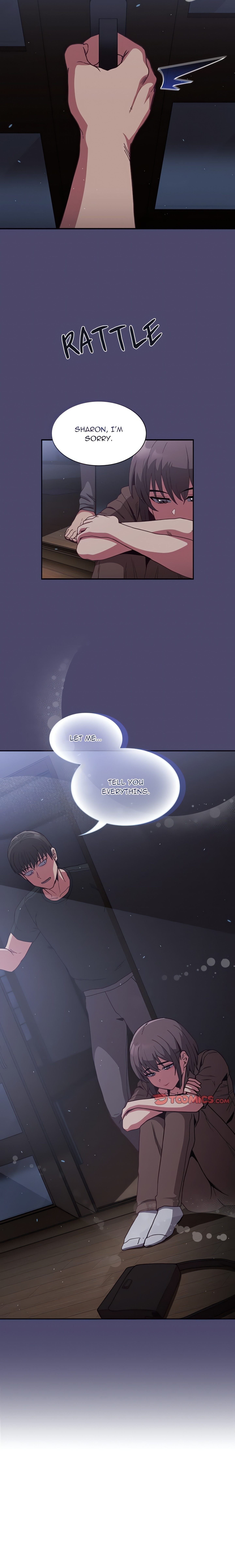 Bride-To-Be (Official) chapter 75 page 22