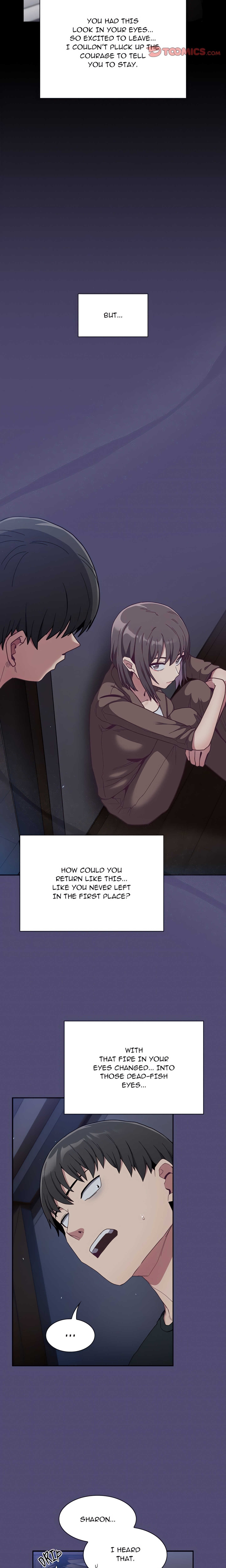 Bride-To-Be (Official) chapter 76 page 5