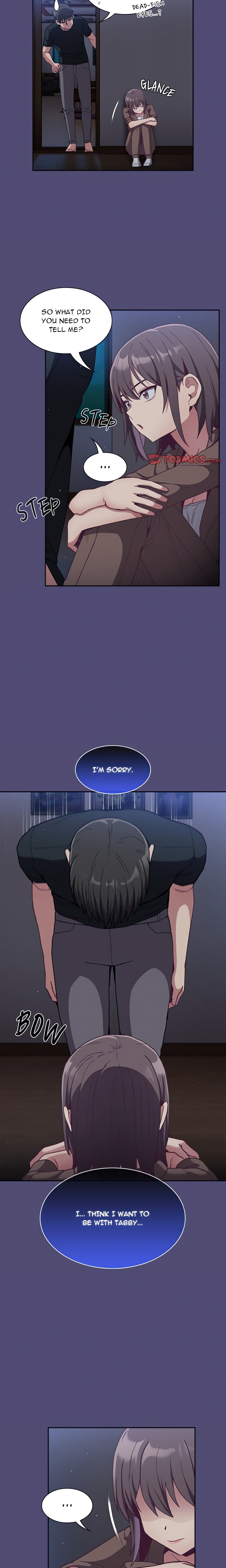 Bride-To-Be (Official) chapter 76 page 6