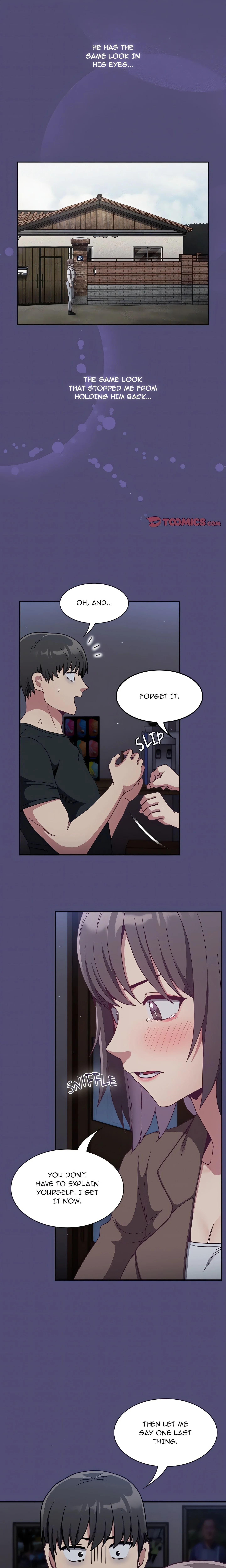 Bride-To-Be (Official) chapter 76 page 11