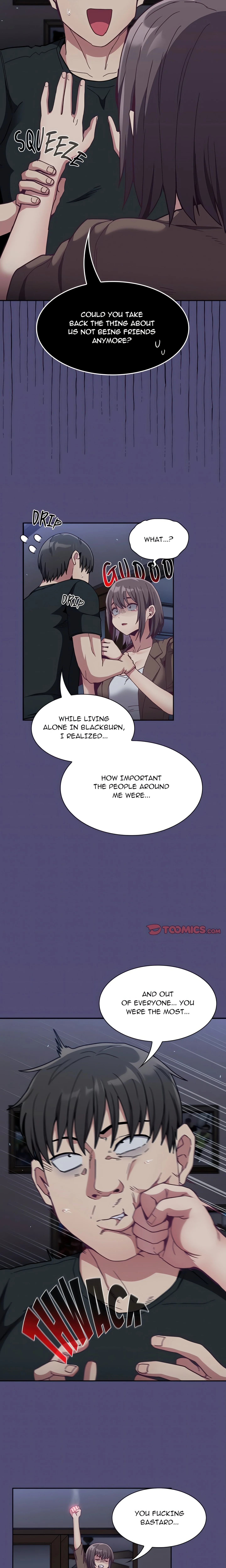 Bride-To-Be (Official) chapter 76 page 12