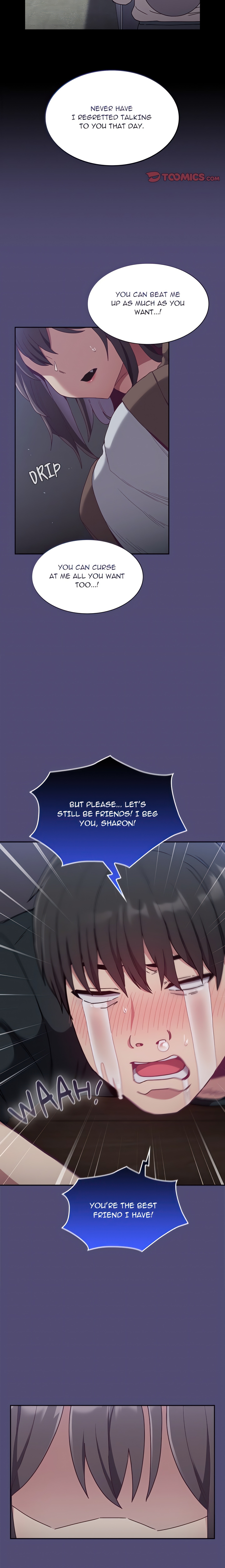 Bride-To-Be (Official) chapter 76 page 15