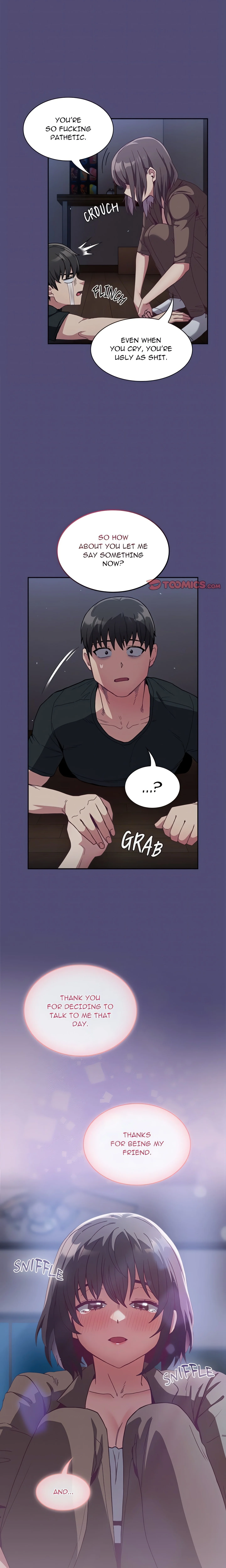 Bride-To-Be (Official) chapter 76 page 16