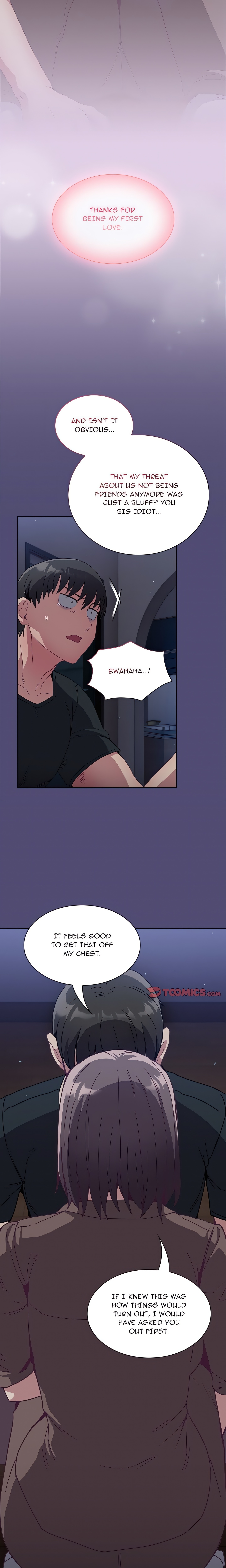 Bride-To-Be (Official) chapter 76 page 17