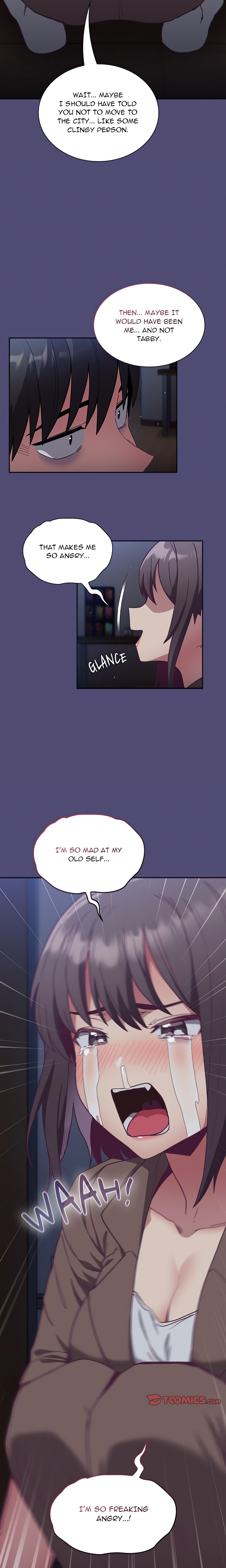 Bride-To-Be (Official) chapter 76 page 18
