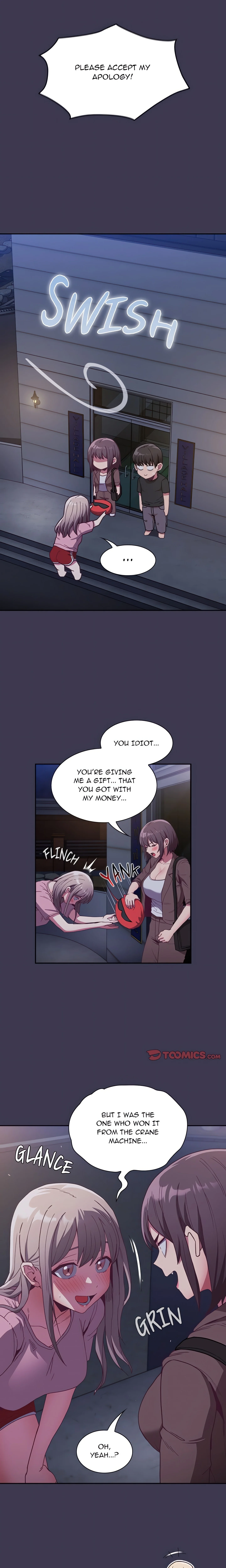 Bride-To-Be (Official) chapter 76 page 22
