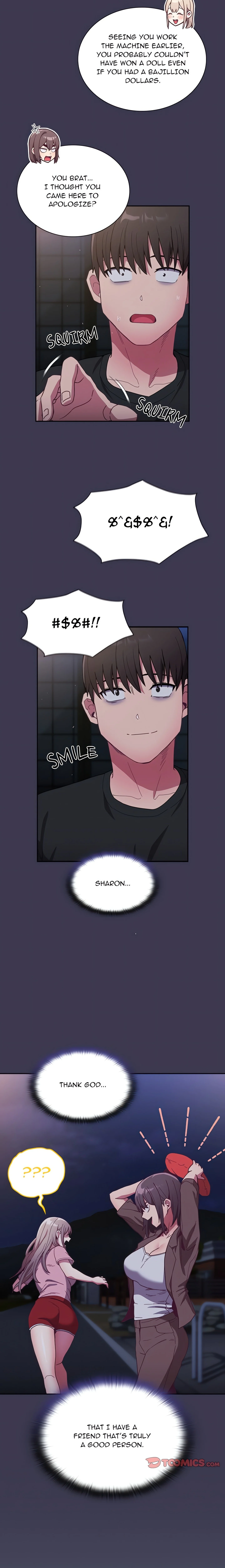 Bride-To-Be (Official) chapter 76 page 23