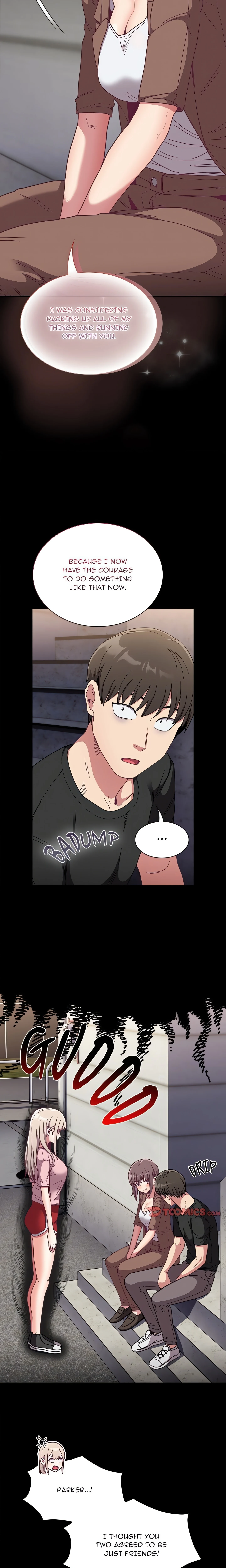 Bride-To-Be (Official) chapter 77 page 3