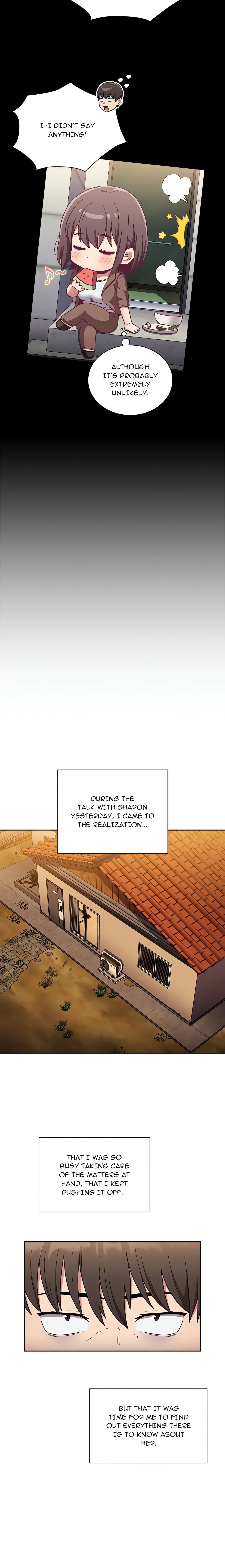 Bride-To-Be (Official) chapter 77 page 4