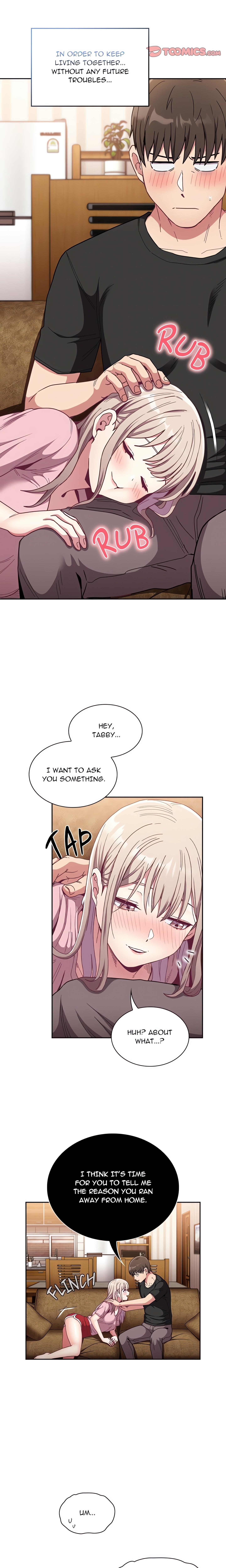 Bride-To-Be (Official) chapter 77 page 5