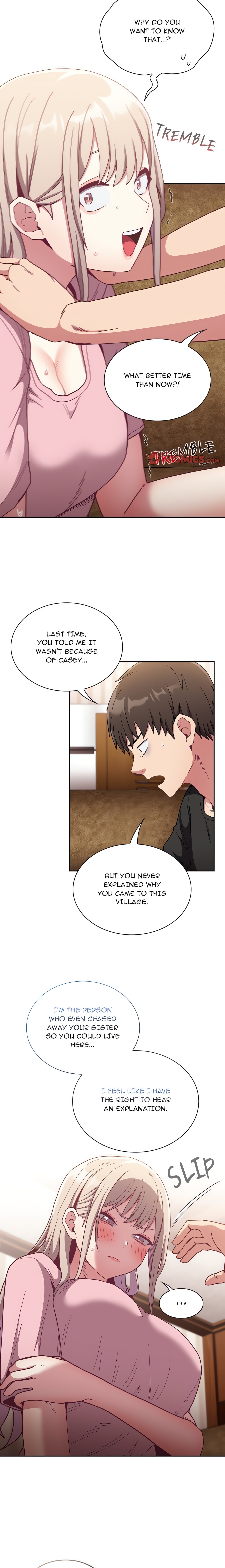Bride-To-Be (Official) chapter 77 page 6