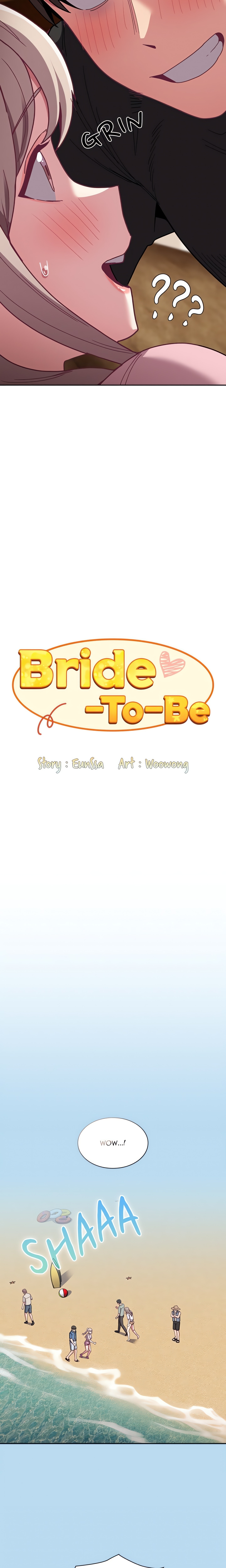 Bride-To-Be (Official) chapter 77 page 9