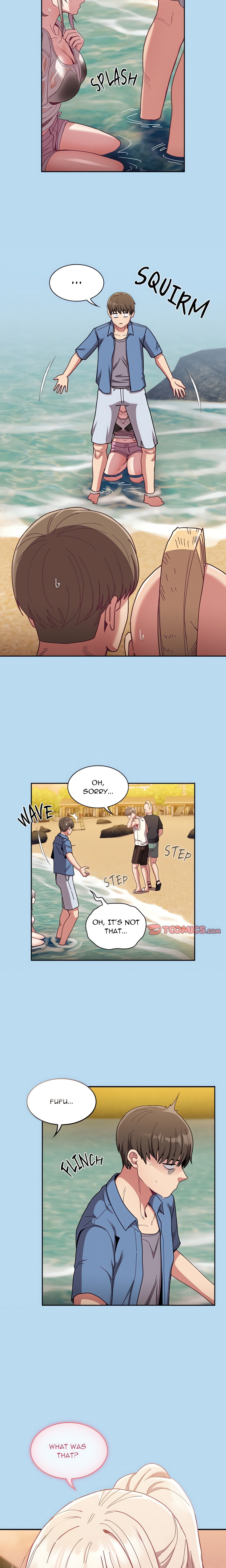 Bride-To-Be (Official) chapter 77 page 12