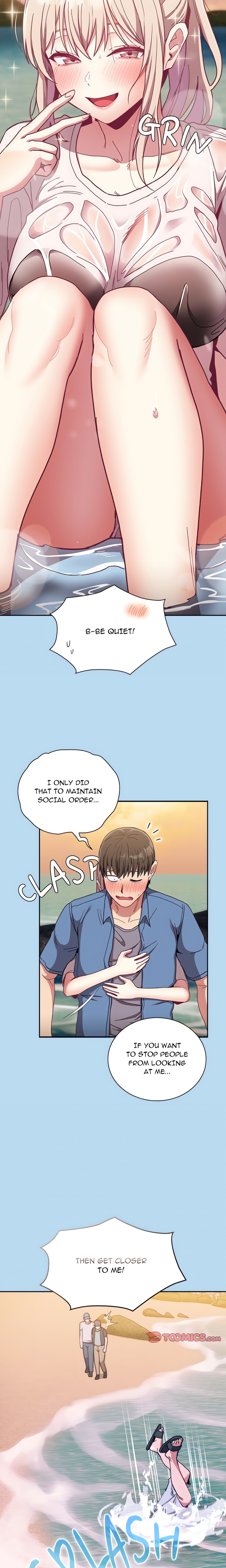 Bride-To-Be (Official) chapter 77 page 13