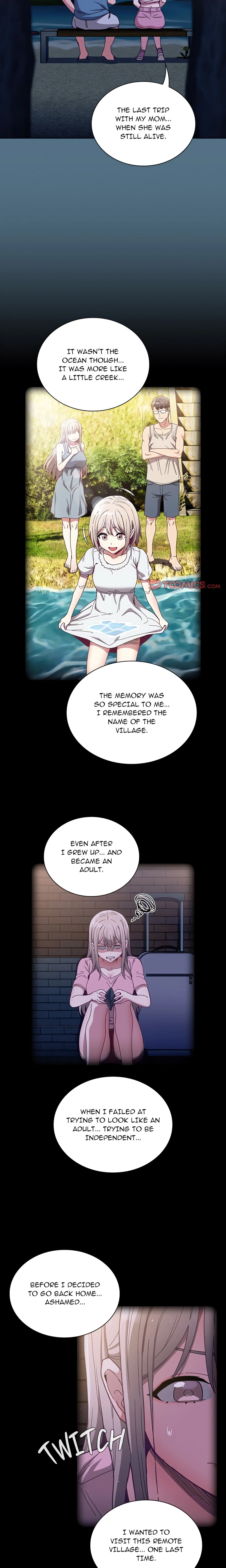 Bride-To-Be (Official) chapter 77 page 16