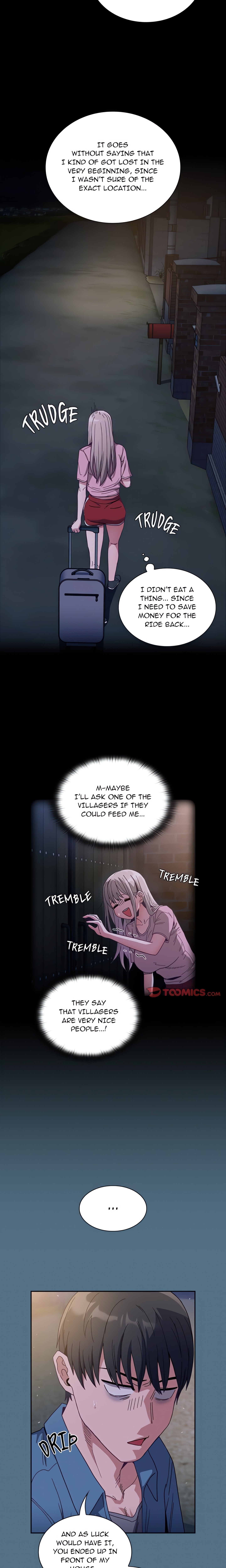 Bride-To-Be (Official) chapter 77 page 17
