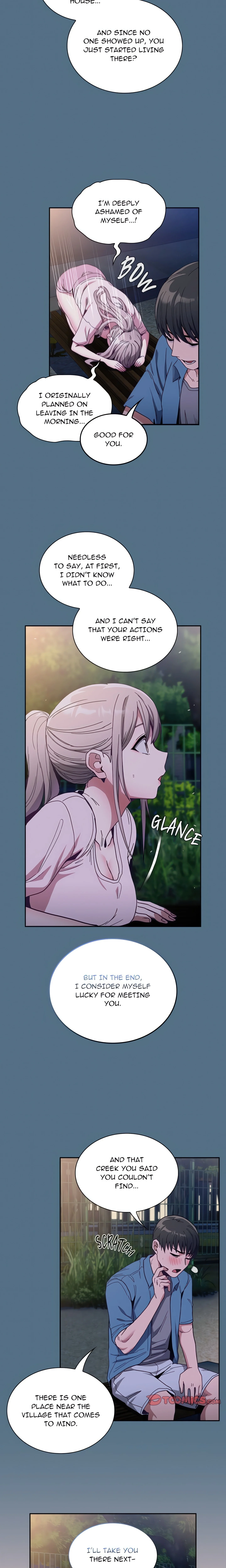 Bride-To-Be (Official) chapter 77 page 18