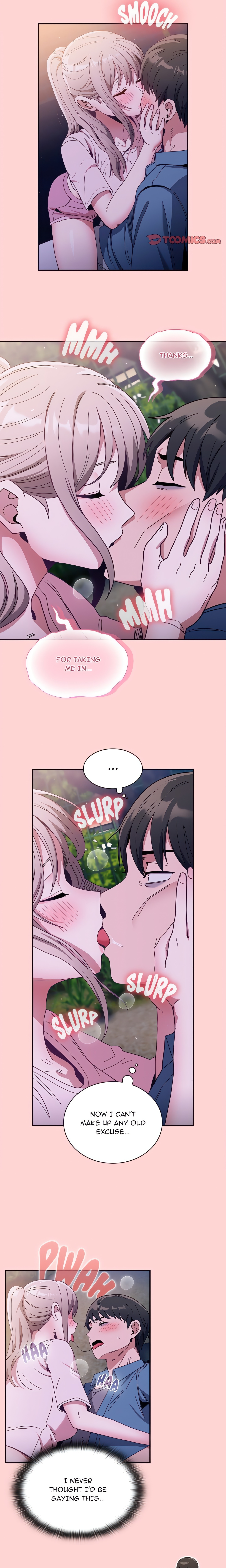 Bride-To-Be (Official) chapter 77 page 20