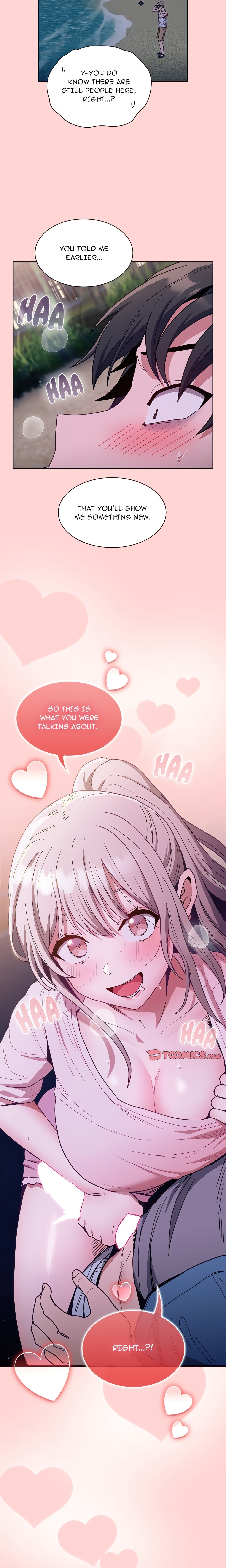 Bride-To-Be (Official) chapter 77 page 22