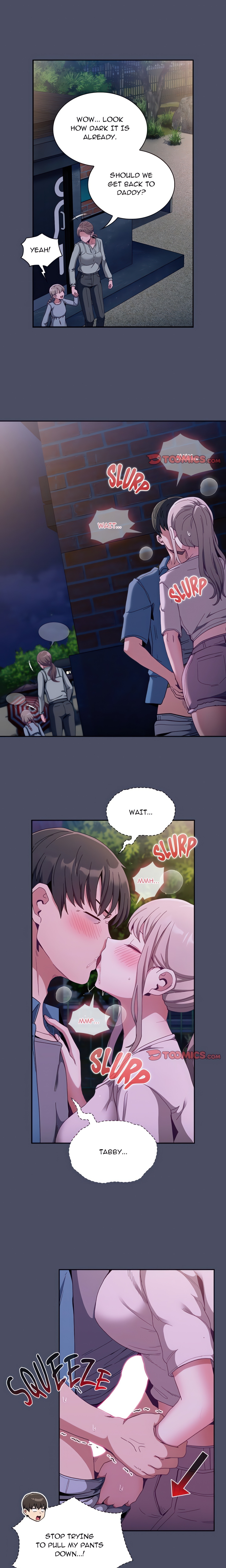 Bride-To-Be (Official) chapter 78 page 1