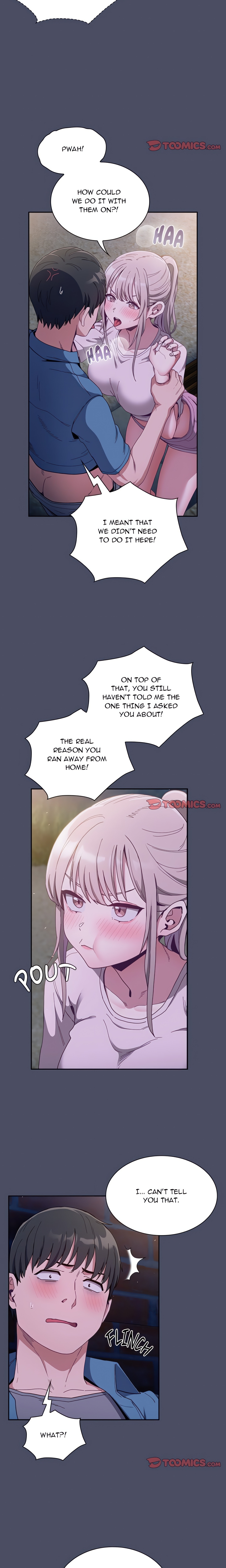 Bride-To-Be (Official) chapter 78 page 2