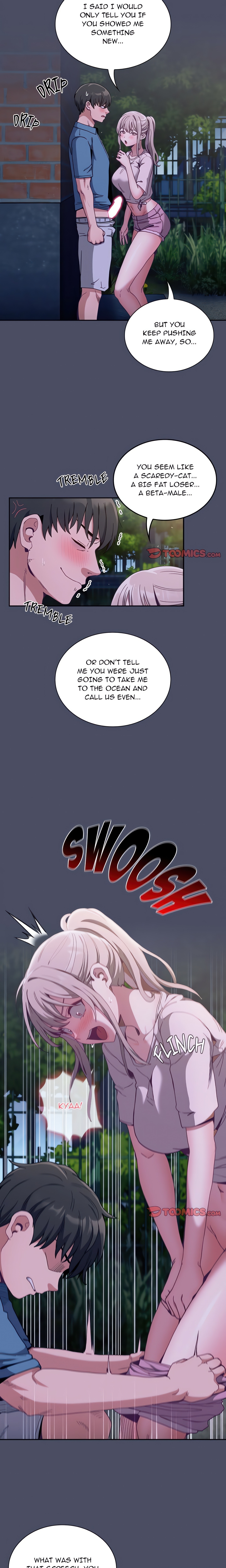 Bride-To-Be (Official) chapter 78 page 3