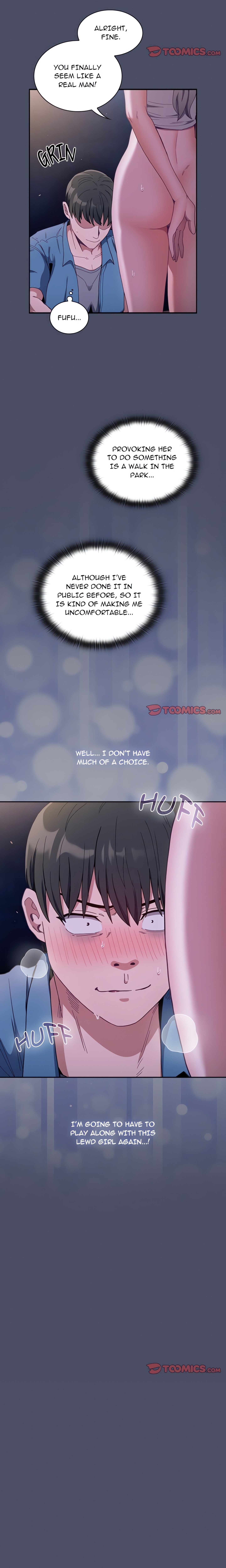 Bride-To-Be (Official) chapter 78 page 5