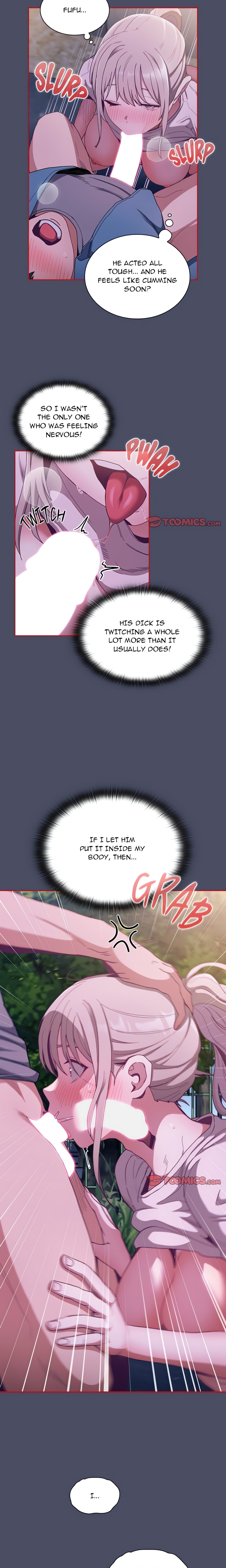 Bride-To-Be (Official) chapter 78 page 11