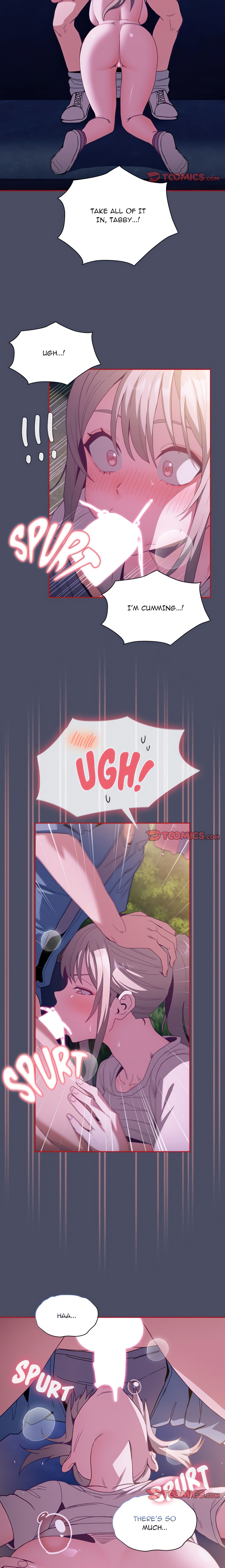 Bride-To-Be (Official) chapter 78 page 15