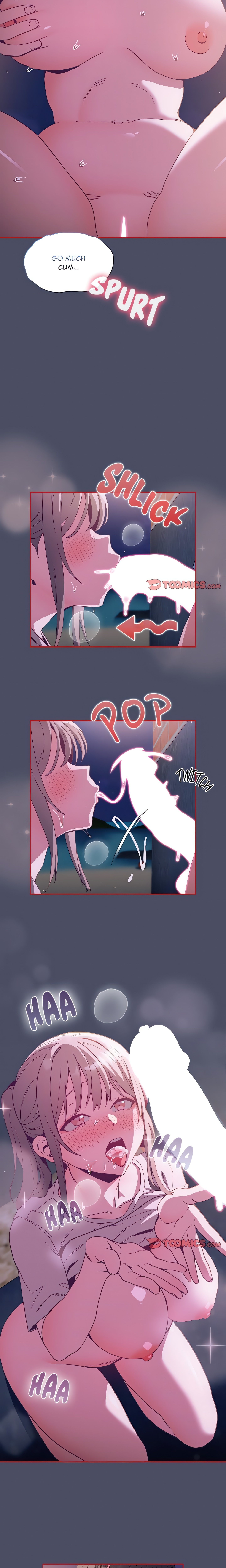 Bride-To-Be (Official) chapter 78 page 16