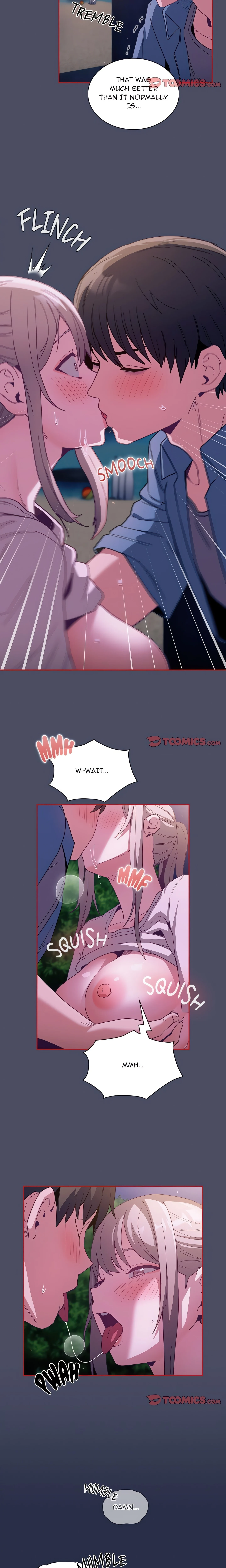 Bride-To-Be (Official) chapter 78 page 18